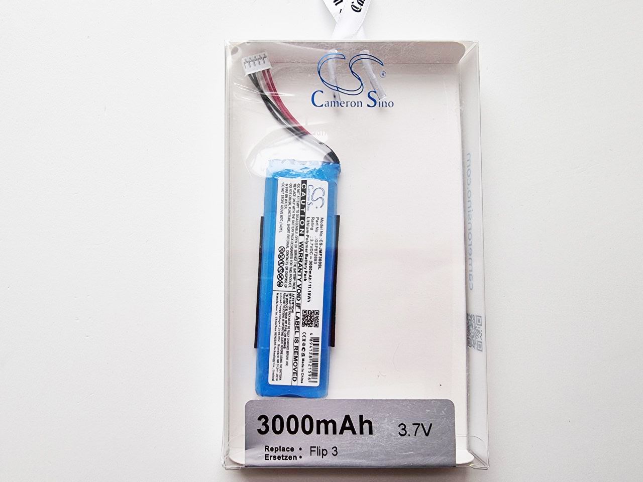 Jbl Flip 2 Аккумулятор Купить