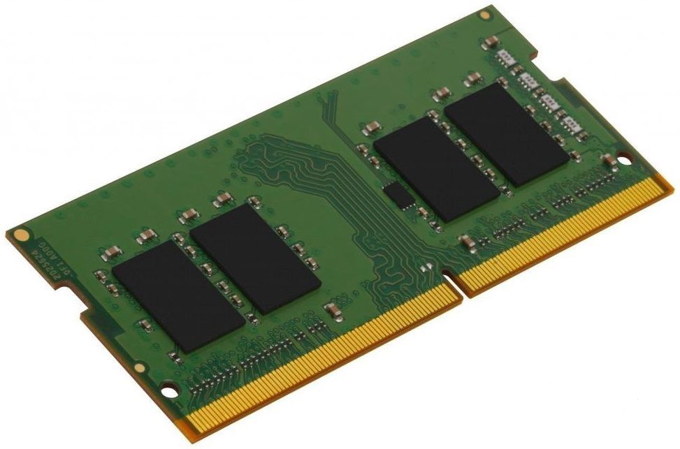 KingstonОперативнаяпамятьОперативнаяпамятьдляноутбукаKVR32S22S6/4SO-DIMM4GbDDR43200MHz2x(KVR32S22S6/4)