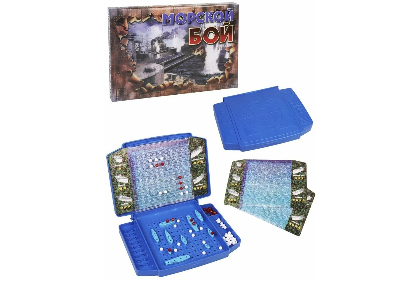 Флот Улов Кубов Настольная Игра Купить