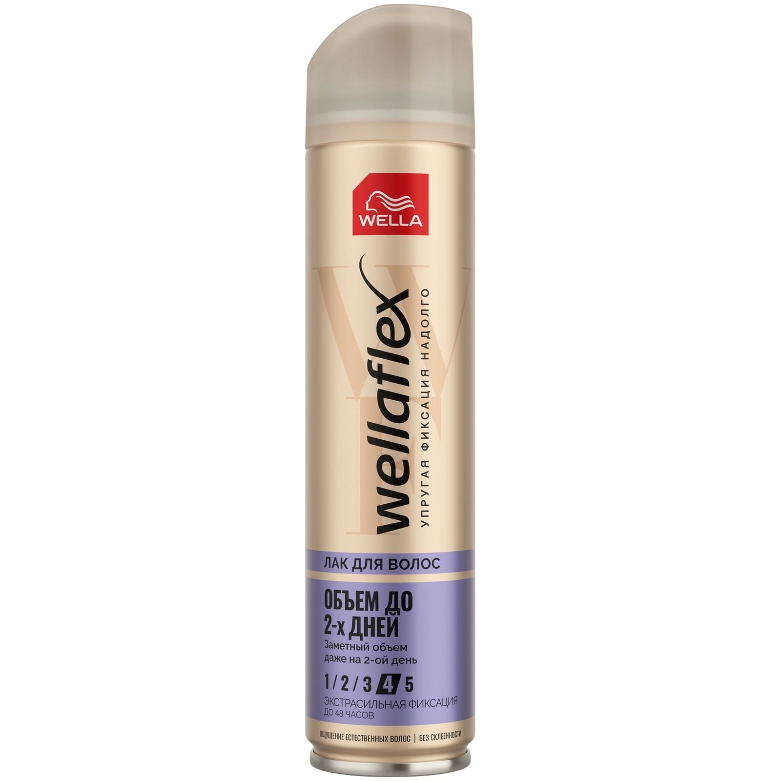 Wellaflex Лак Для Волос Купить