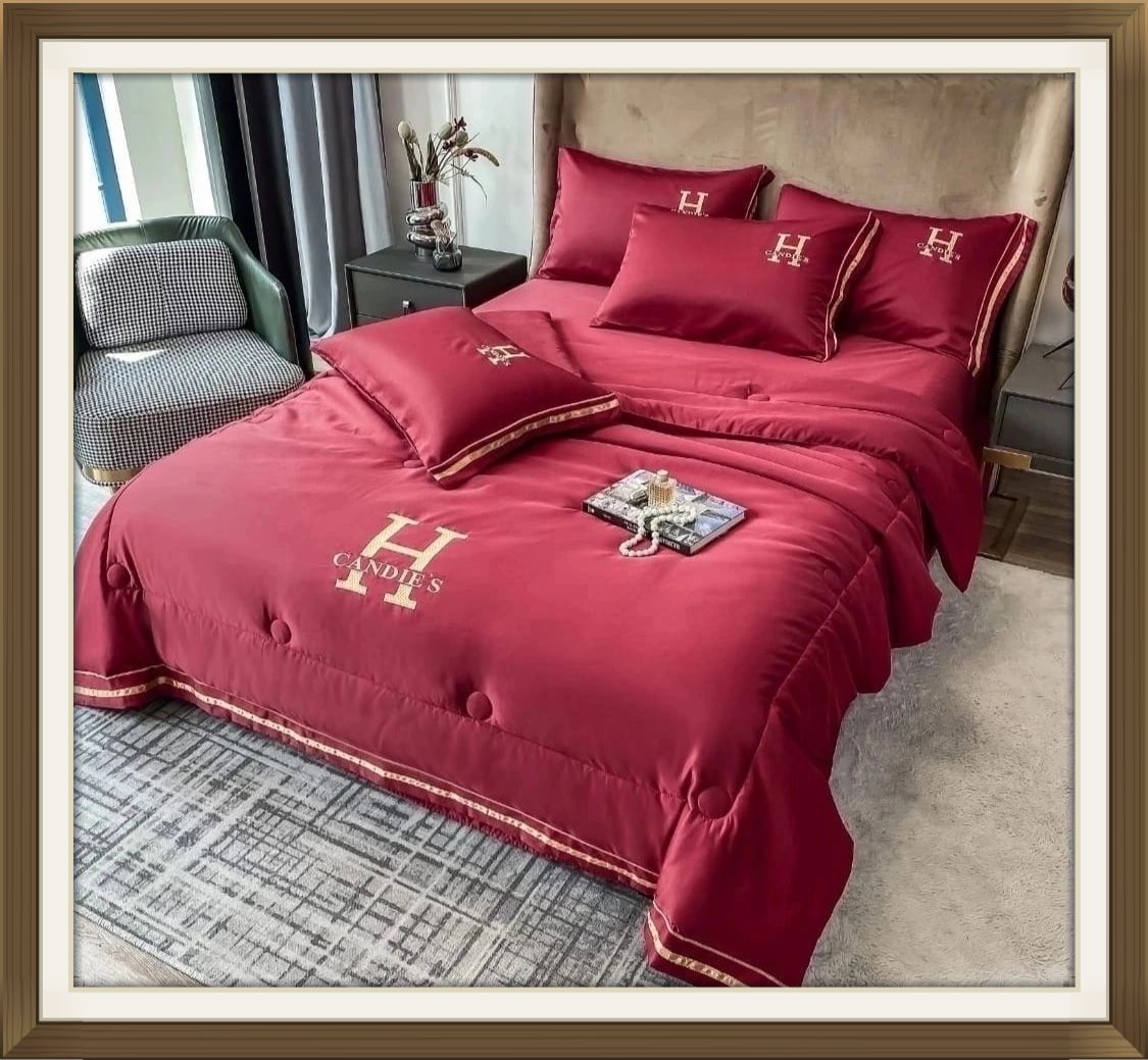 Постельное Белье С Одеялом Купить