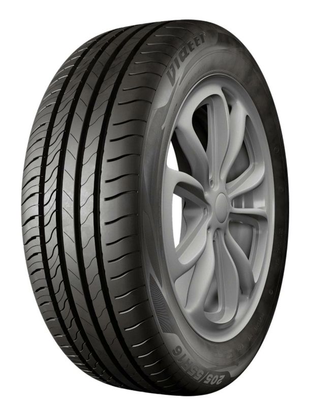 ViattiV-134Strada2Шинылетние195/55R1691V