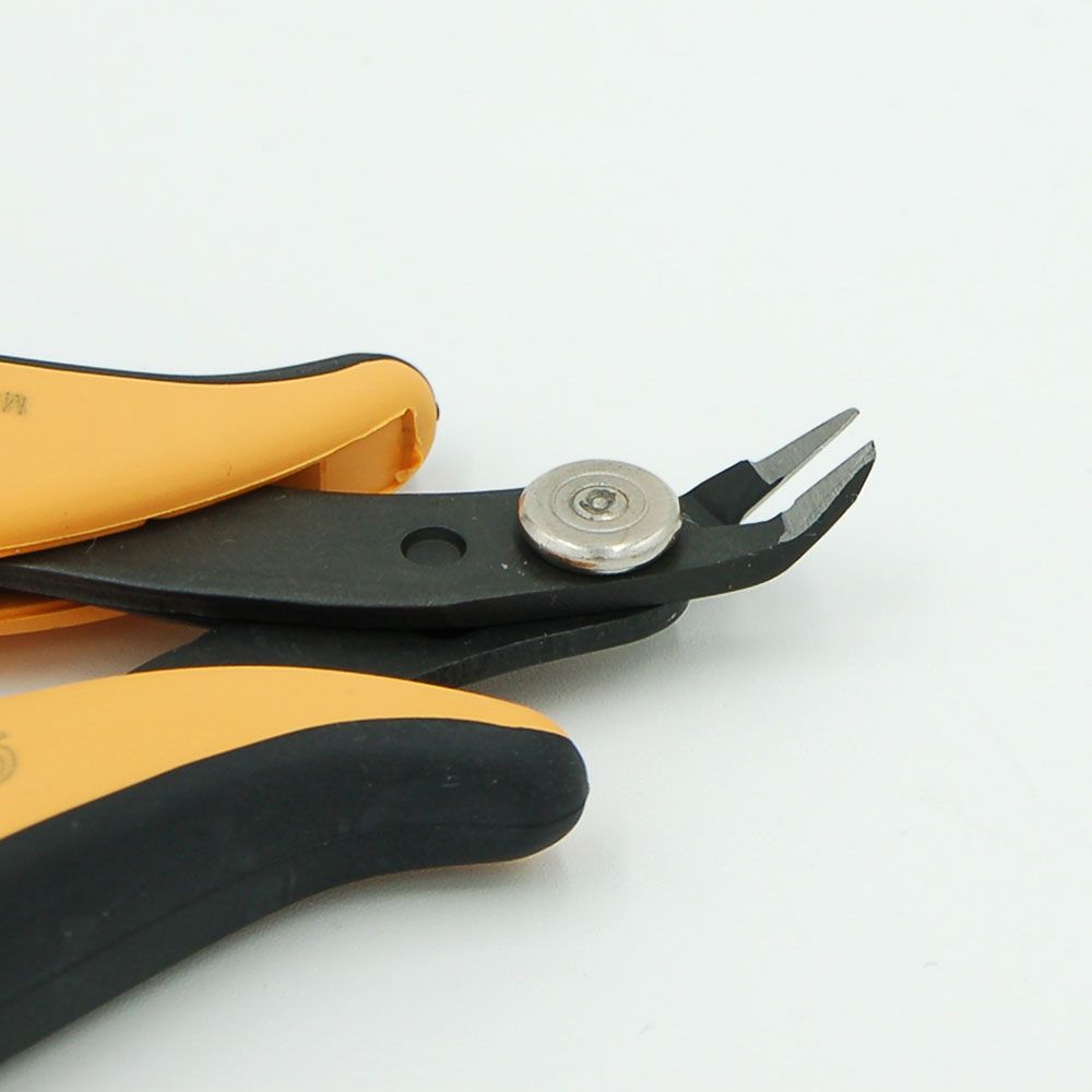 Бокорез Goot Yn – купить в интернет-магазине OZON по низкой цене