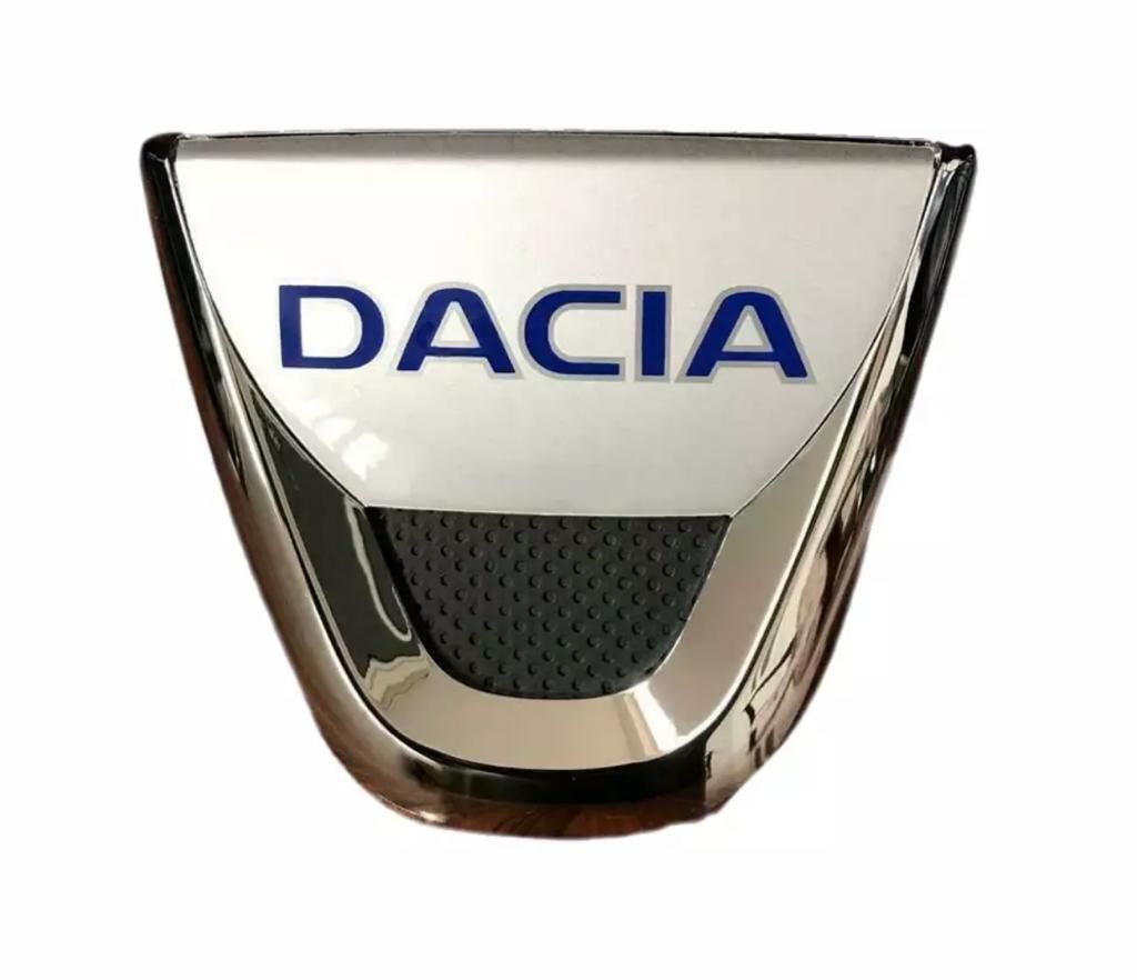 Эмблема Renault Dacia