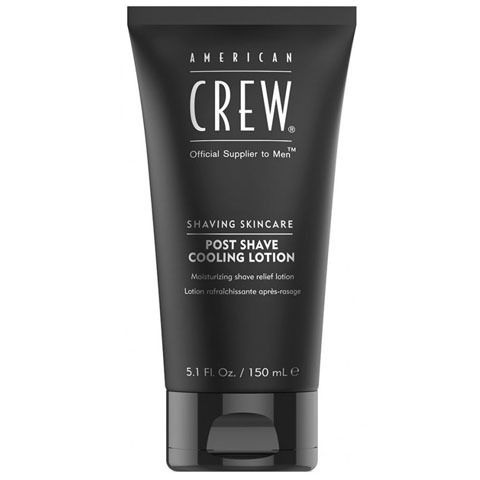 American Crew Cooling Lotion Охлаждающий лосьон после бритья150 мл