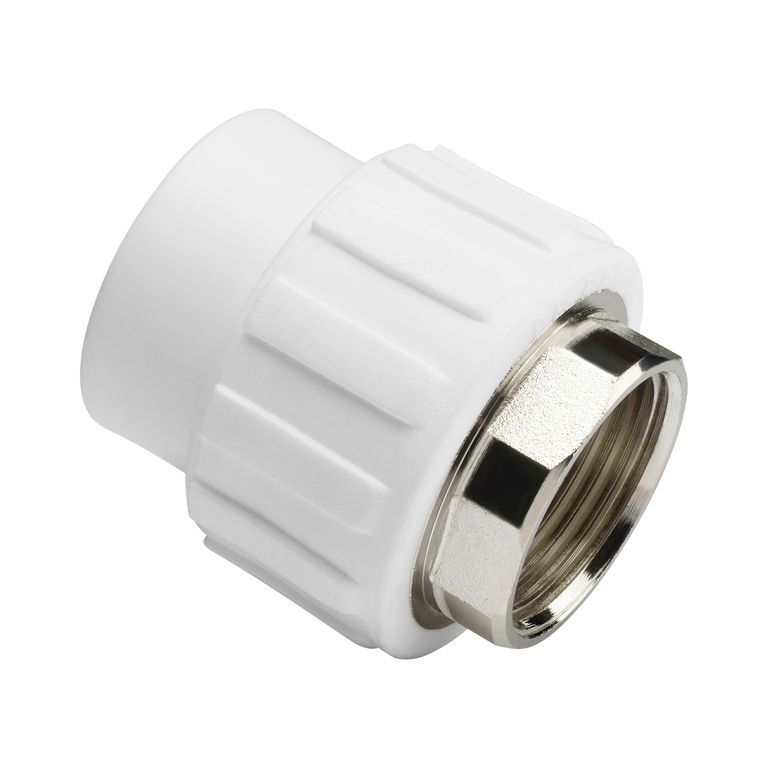 Муфта комбинированная 32х1 внутренняя резьба. Переходник нр 25 х 3/4″. Муфта 32х1 вр полипропилен. 0200710 formul муфта комбинированная нр "для труб pe-x" 20 1/2 (140/20). Пп муфта комб вр 20-1/2.