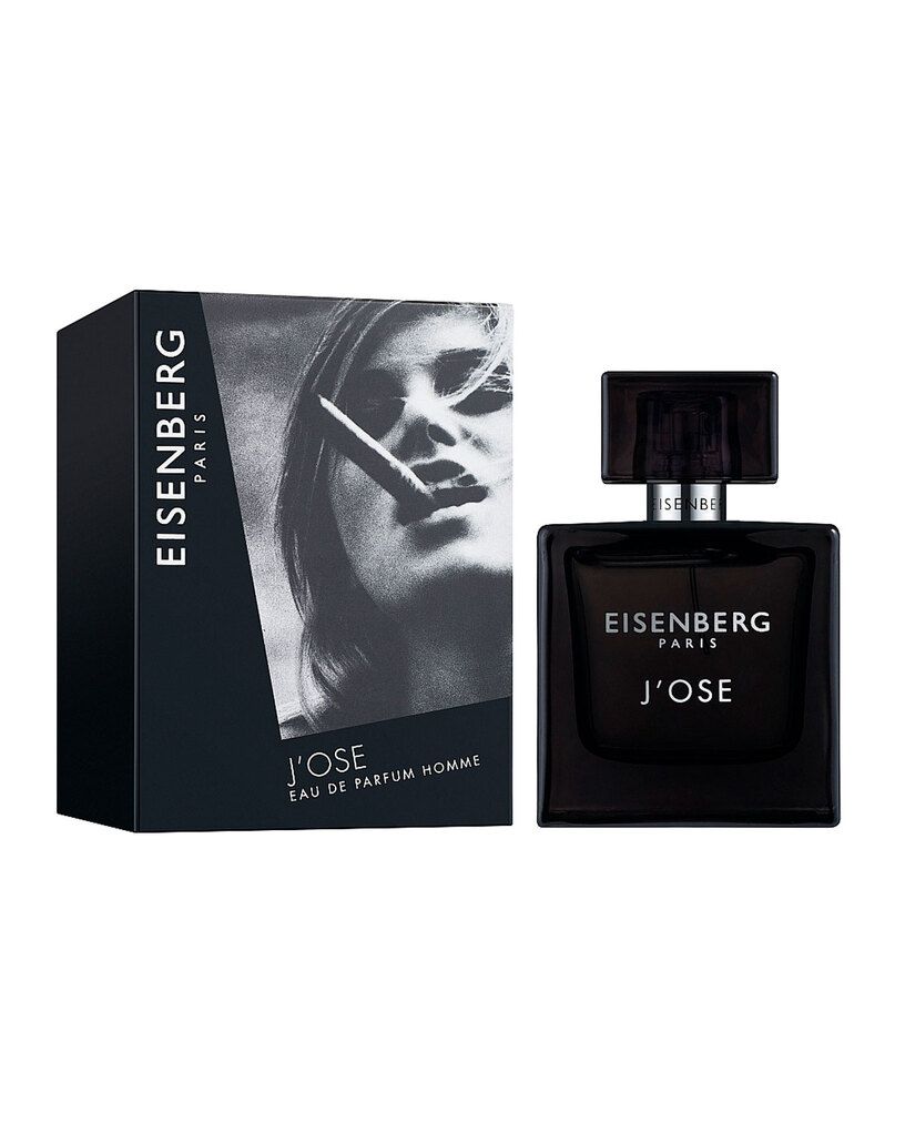 Jose парфюм мужской. Парфюм Jose Eisenberg мужской. Eisenberg j ose мужские. Духи мужские Eisenberg Paris j'ose. Eisenberg j'ose homme.