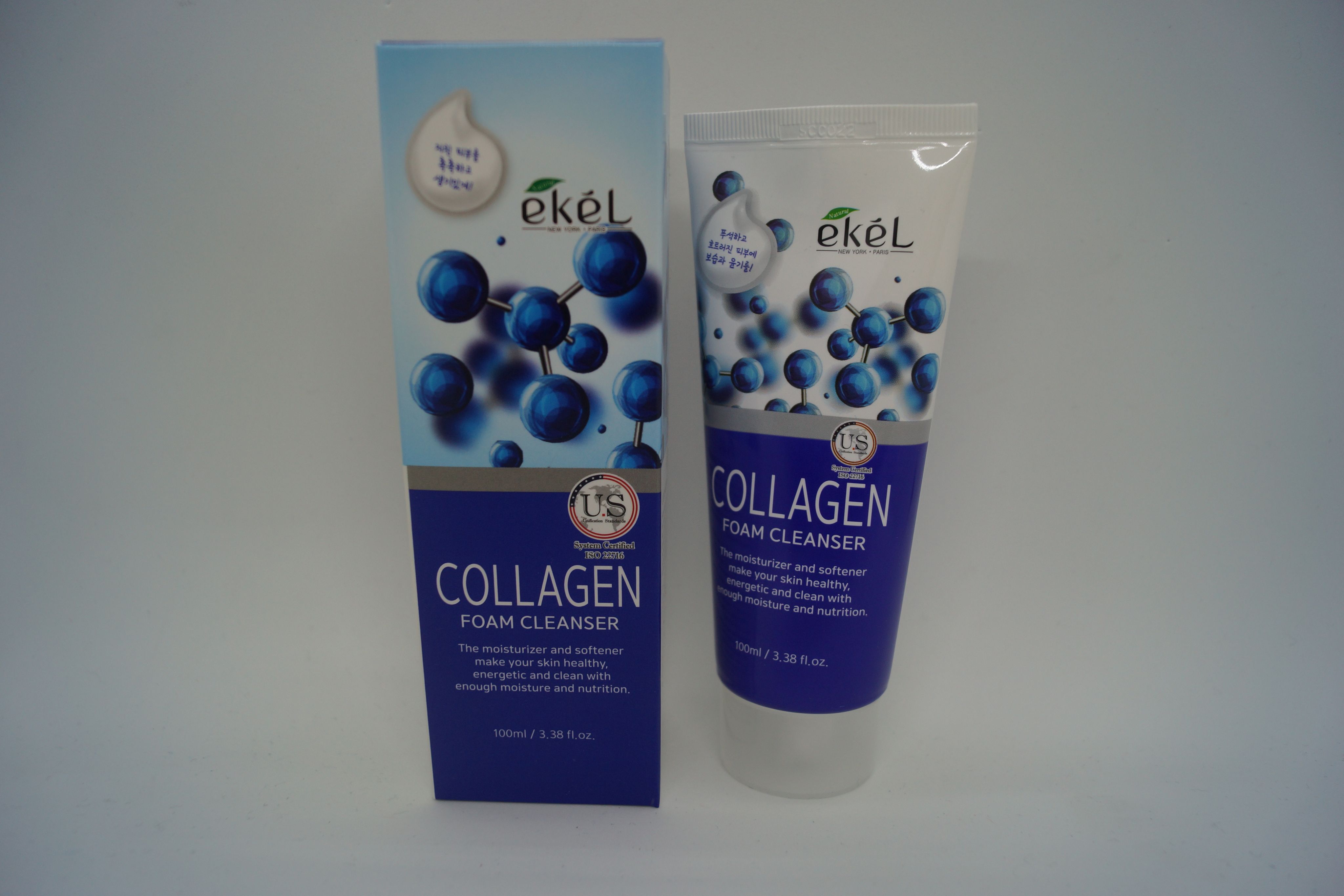 коллаген для умывания. Ekel foam cleanser collagen пенка для умывания с коллагеном 180мл / 276899. умывалка д/лица ekel 100мл collagen foam cleanser 653427. крем jon. аптечная пенка для умывания для чувствительной кожи.