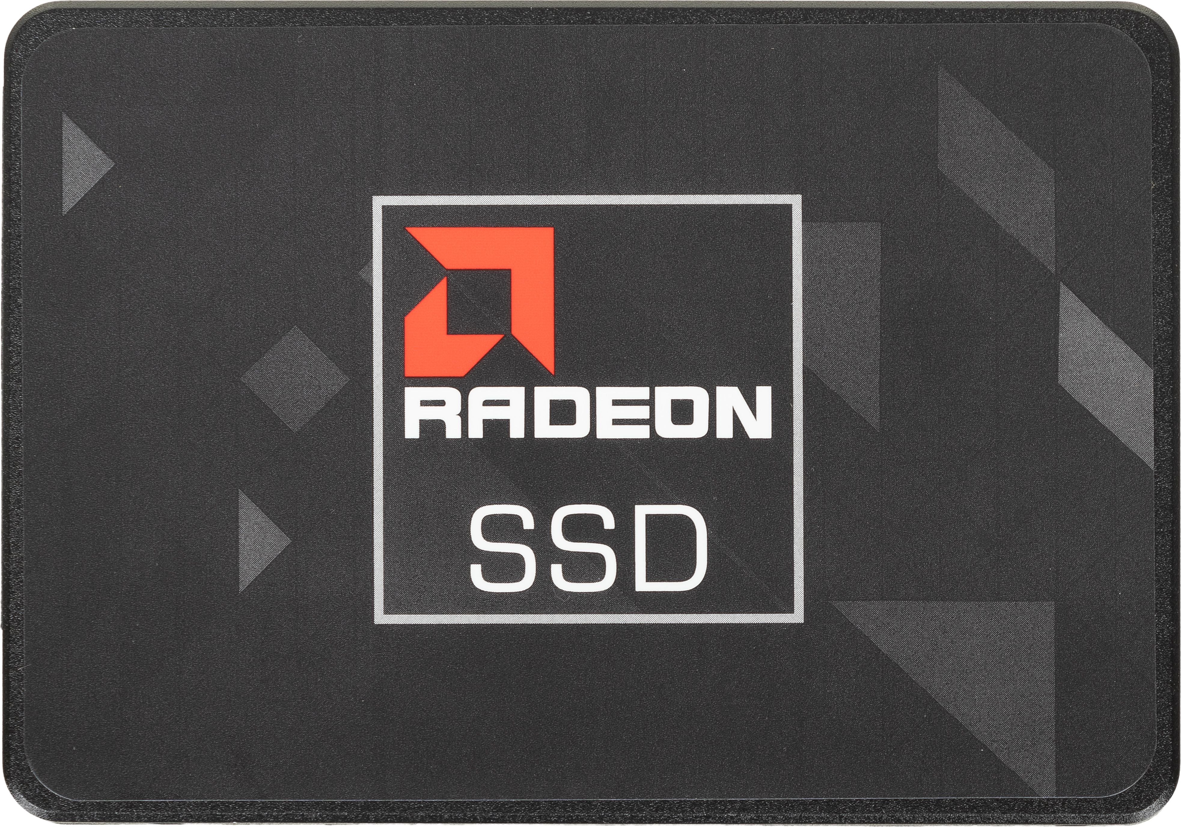 AMD 256 ГБ Внутренний SSD-диск R5SL256G (R5SL256G)