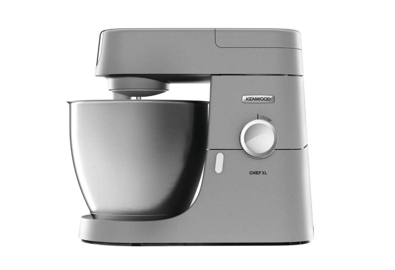 Кухонная машина Kenwood KVL4100S серебристый