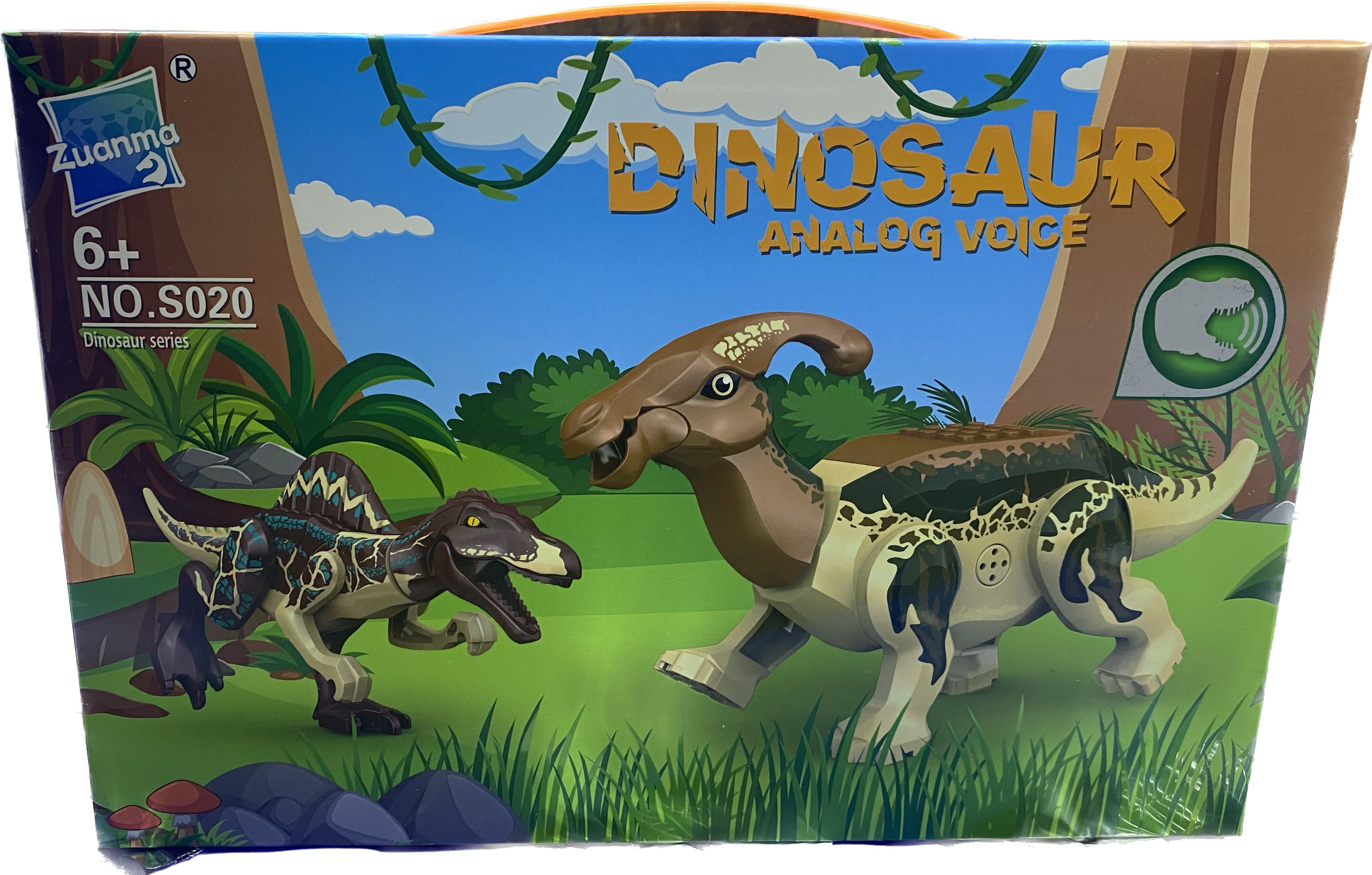 Juego dinosaurio apuesta