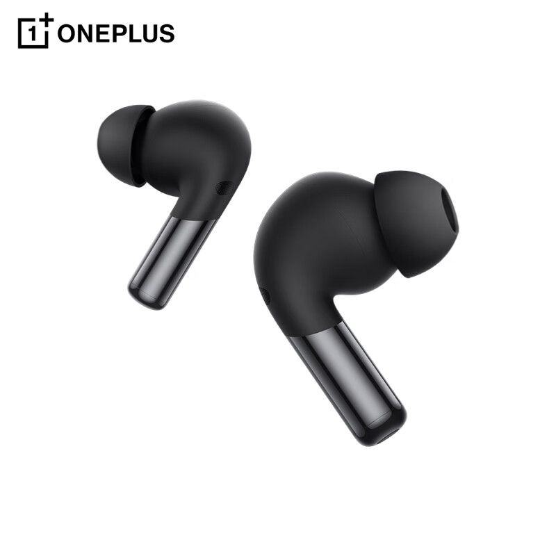 Oneplus buds pro 2r black