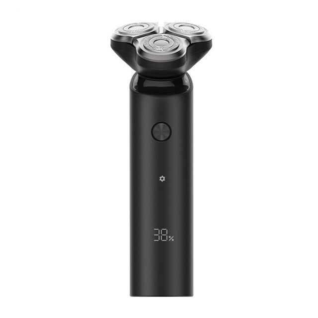 ЭлектробритваMijiaElectricShaverS500mBlackEU