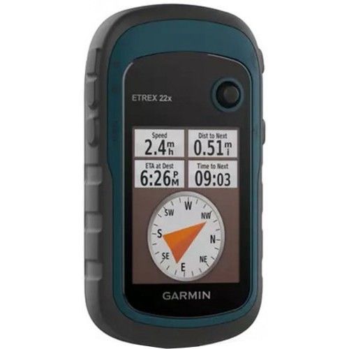 Навигатор Garmin eTrex 32x