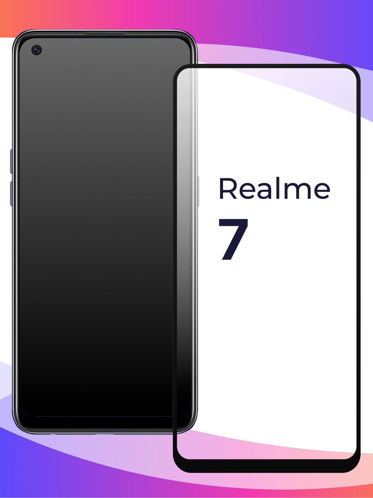 Смартфоны realme 6 отзывы