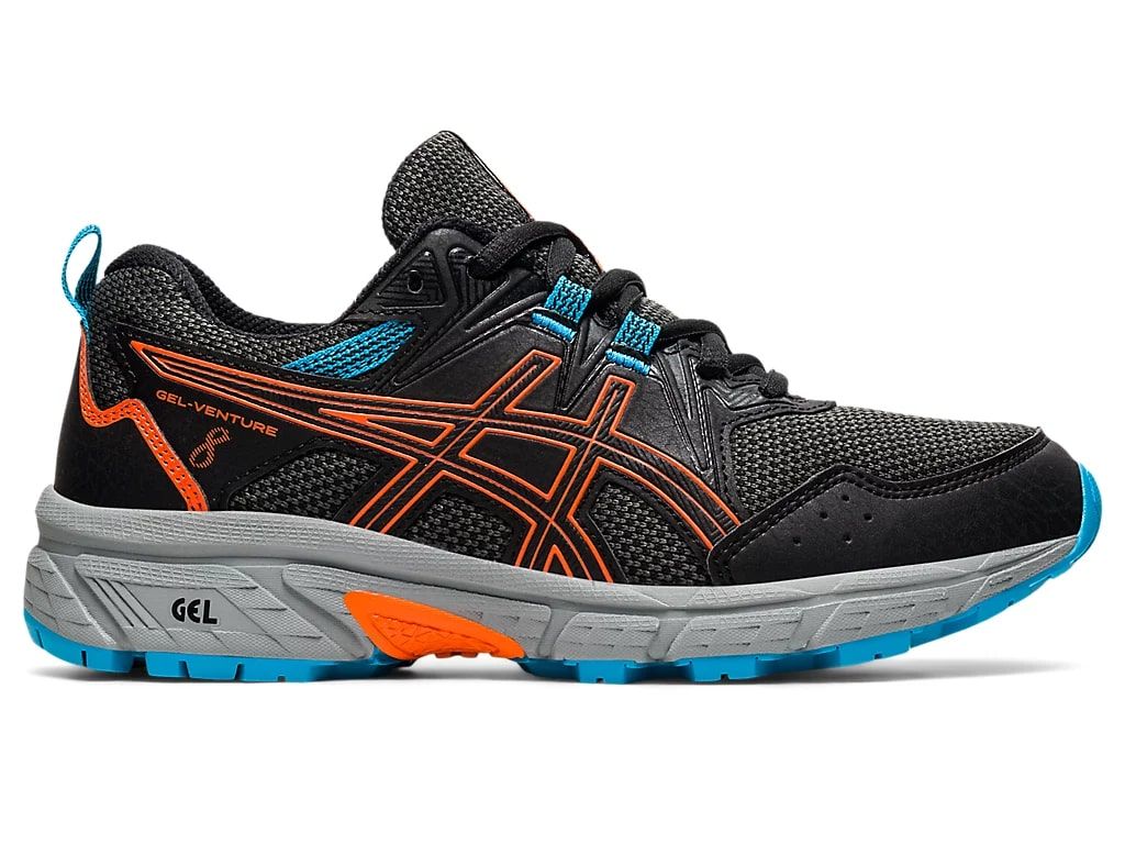 Asics Gel Venture 8 Waterproof Купить