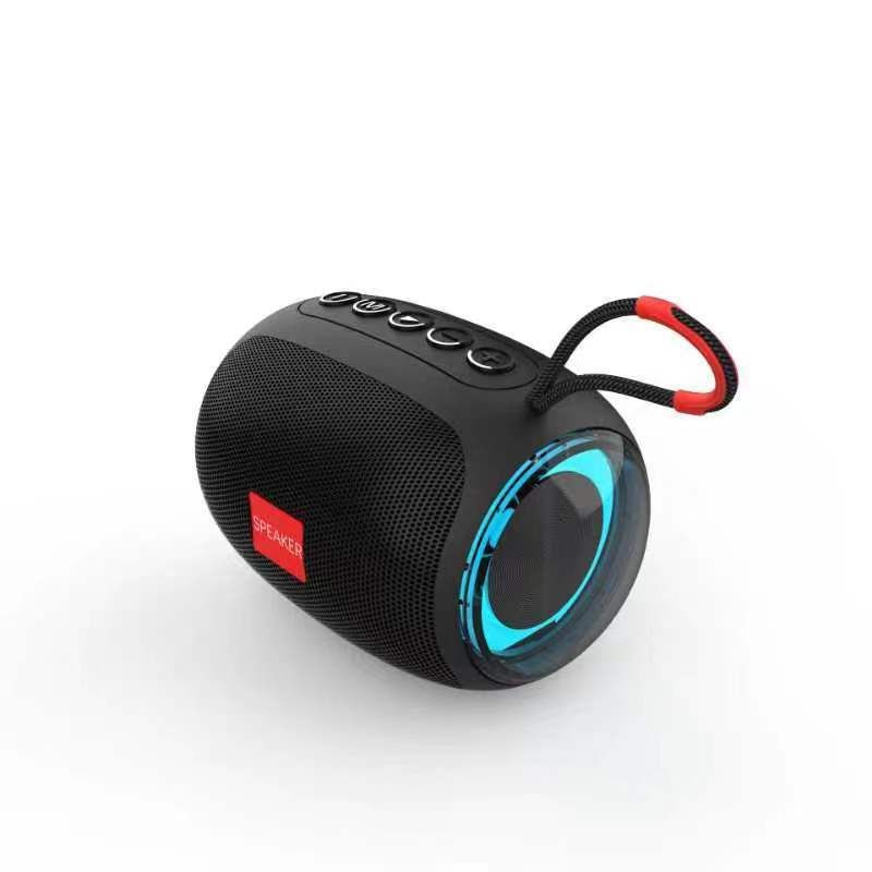 Китайские bluetooth колонки. Колонка Electronic. Колонка RGB.