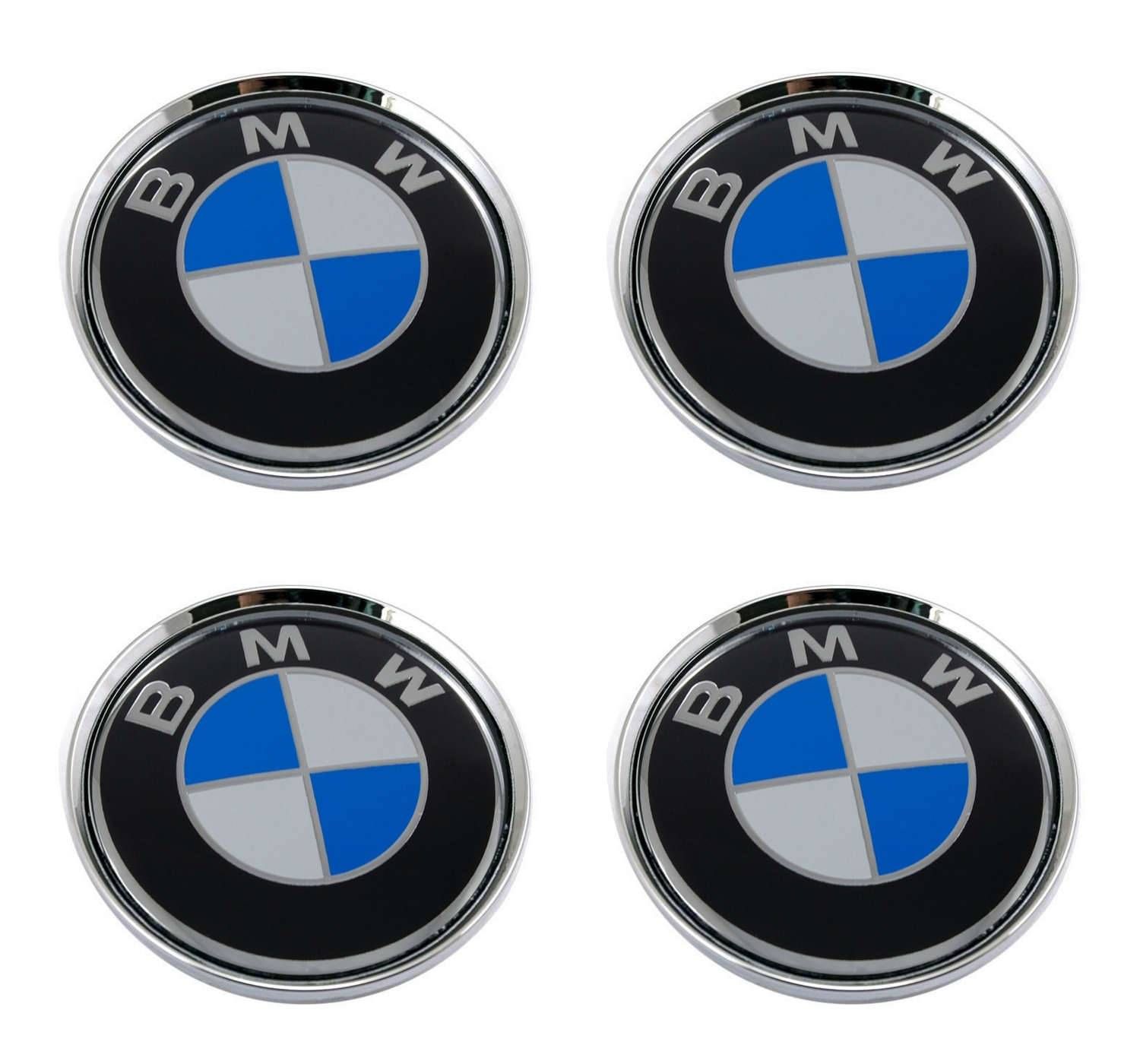 Bmw пластиковая