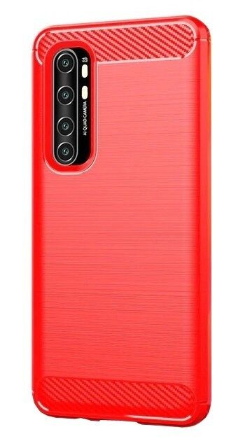 Купить Чехол Xiaomi Mi 10 Lite
