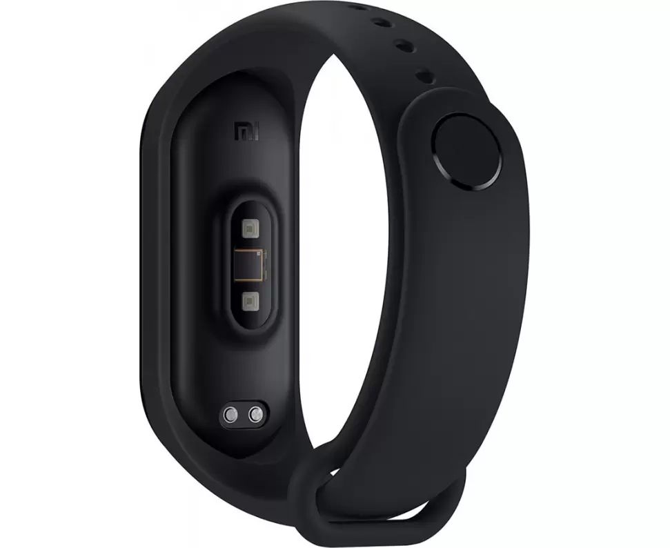 Браслет Xiaomi Mi Band Купить Минск