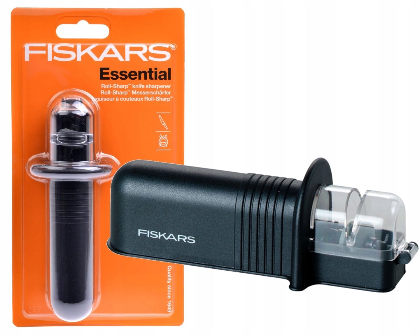 Fiskars Xsharp Купить Точилка Для Ножей