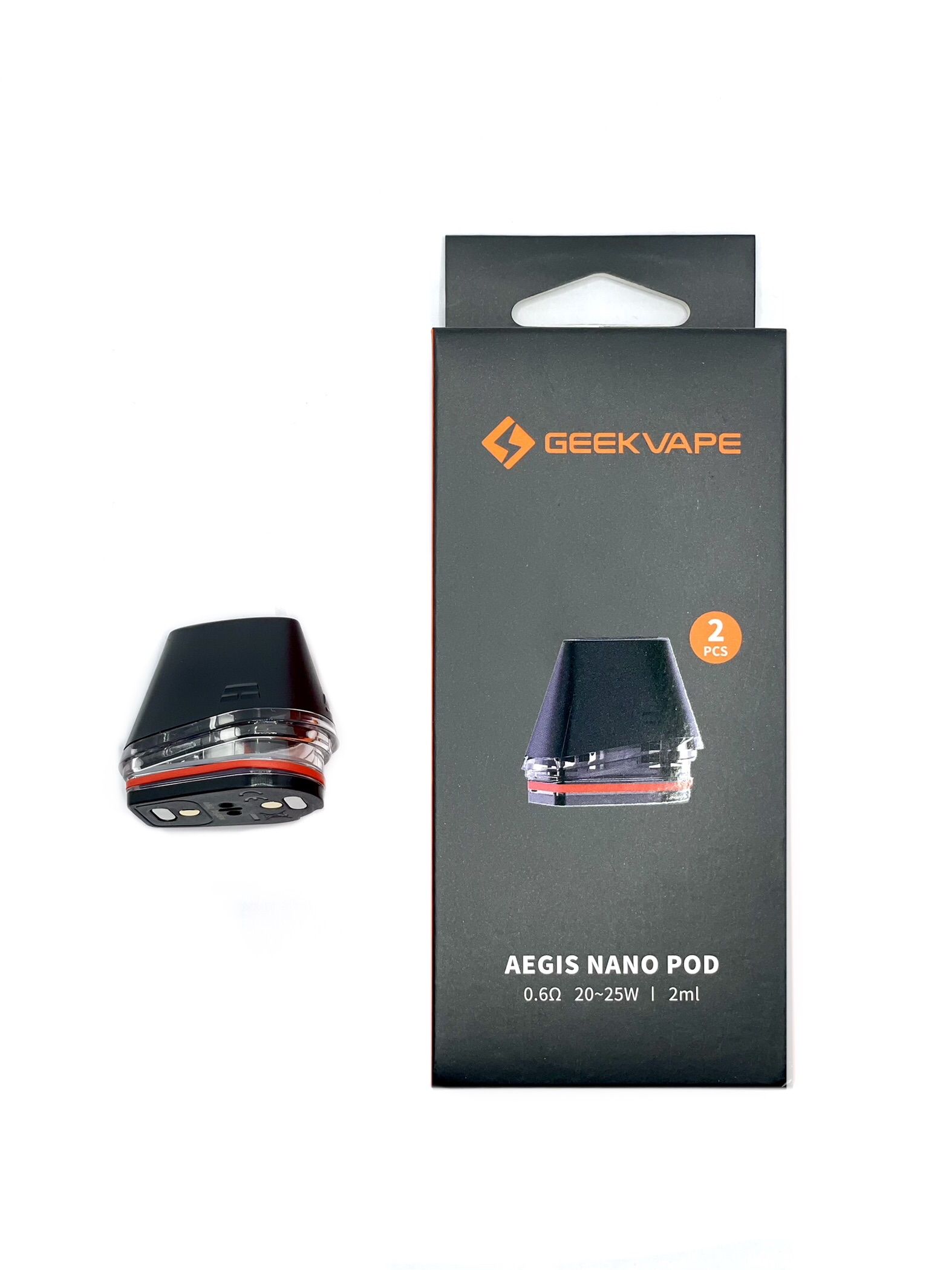 Инструкция аегис нано. Картридж GEEKVAPE Aegis Nano 0.6 ом. Картридж GEEKVAPE Aegis Nano pod 0.6ohm. Картридж Geek Vape Aegis Nano pod Red 0,6 ом 2 мл. АЕГИС нано 2 картридж.