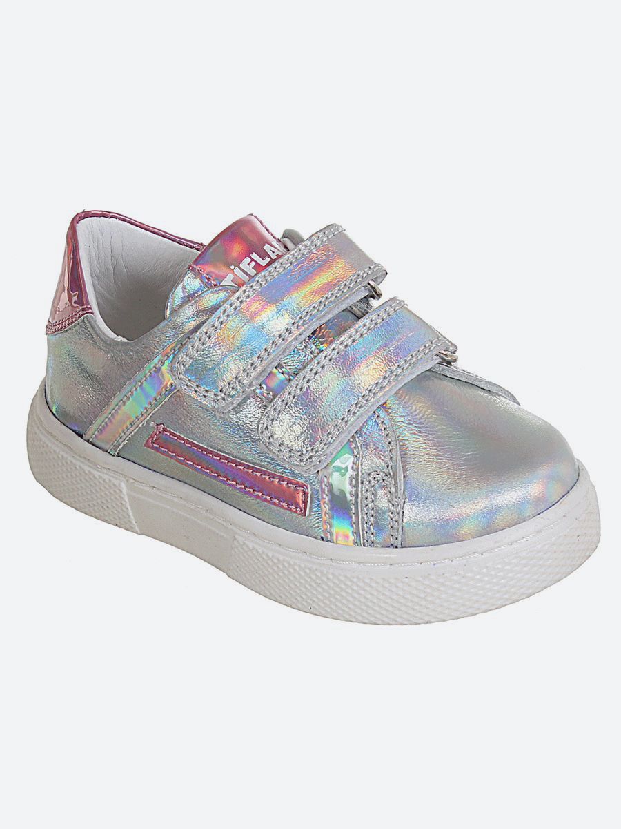 Кеды для девочек Tiflani купить в интернет магазине OZON