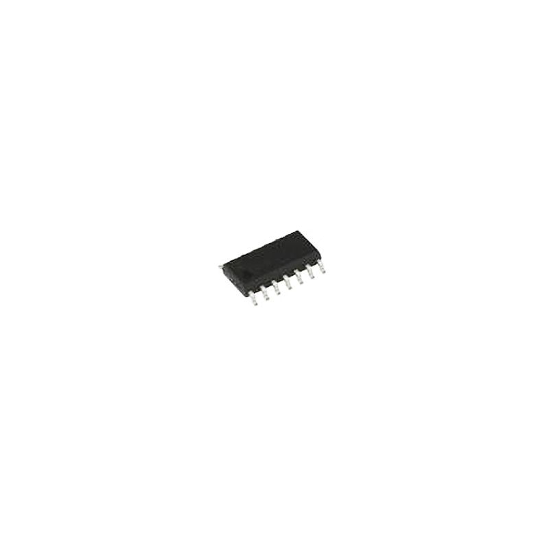 Микросхема WP91013L1 - PWM Controller IC, SOP-14