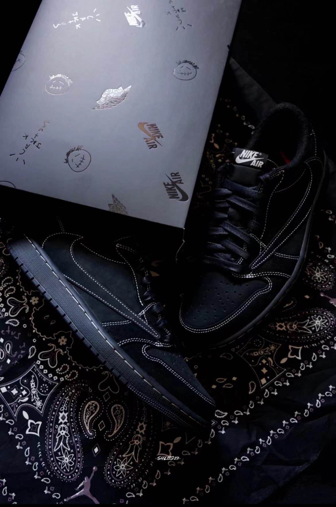 Og sp travis scott. Travis scott x air jordan 1 low og black phantom. jordan 1 low og sp &quot;travis scott - black phantom&quot;. jordan 1 travis scott black phantom. air jordan 1 low og travis scott black phantom sp.