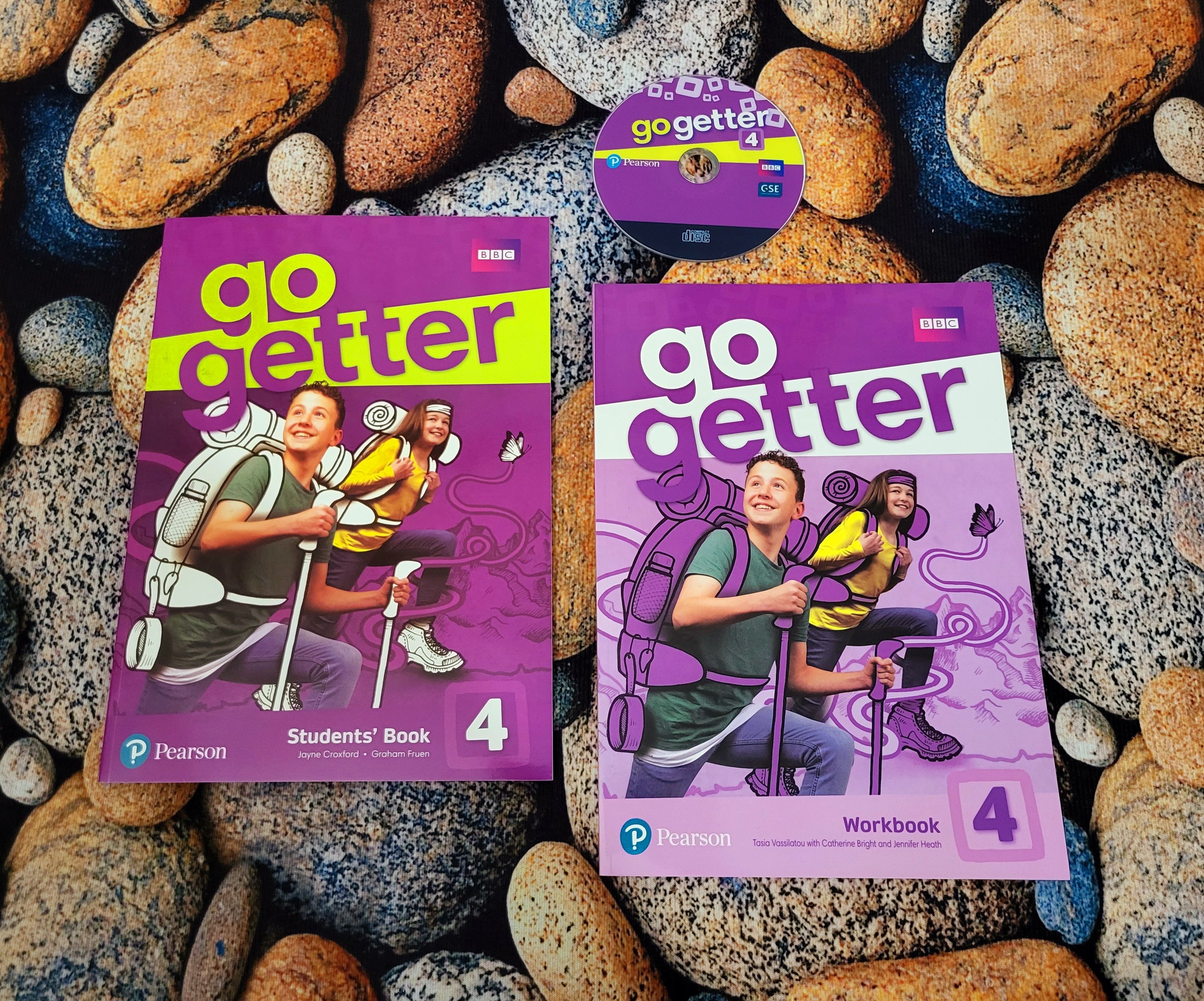 Go getter 7.3. Учебник go Getter 4. Go Getter 3 student's book. Go Getter 4 ответы. Go Getter 1 student's book pdf.