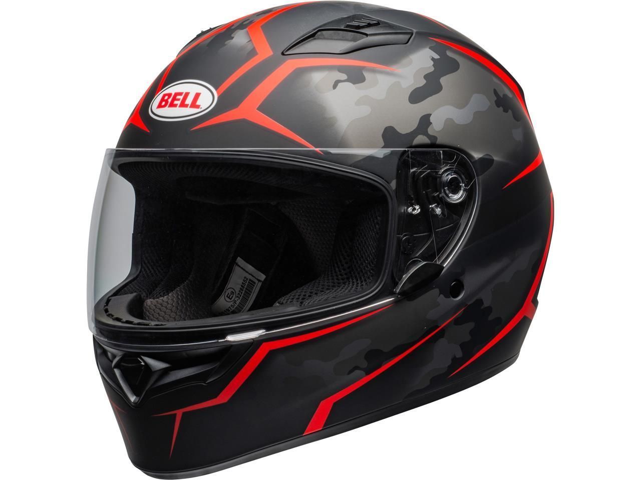 РЁР»РµРј Bell Qualifier DLX