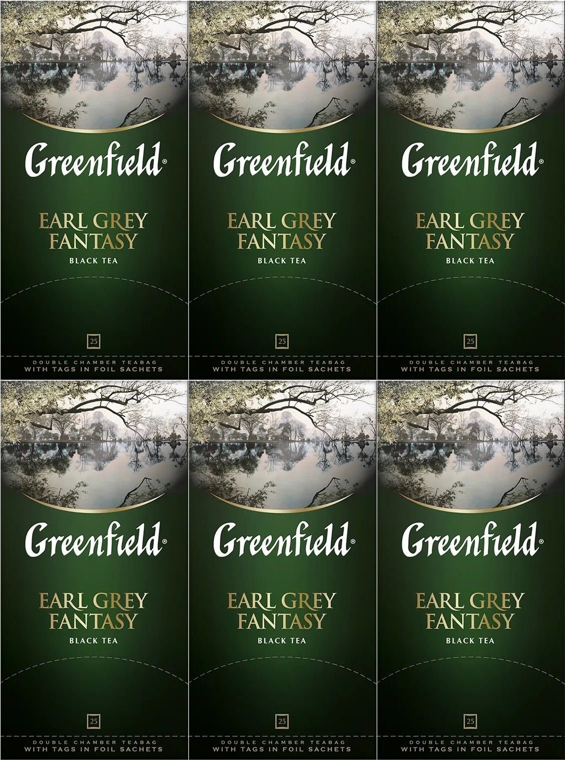 Greenfield grey fantasy