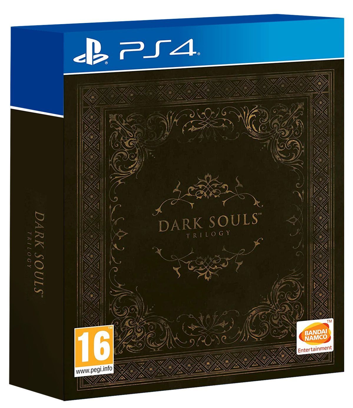 Игра на Playstation 4 Dark Souls 3 – купить в интернет-магазине OZON по ...