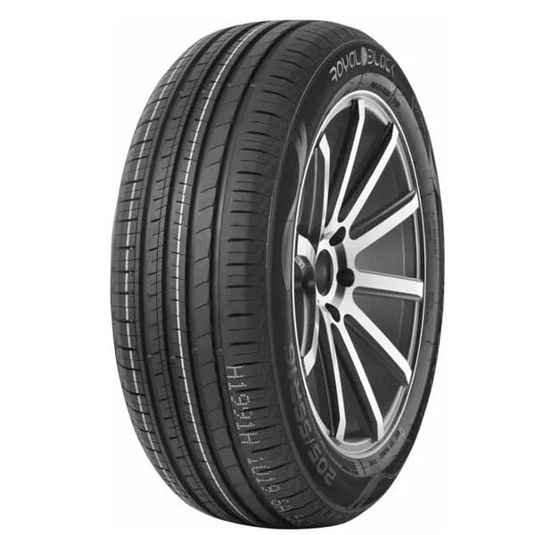 ROYAL BLACK Royal Mile Шины  летние 195/65  R15 91V