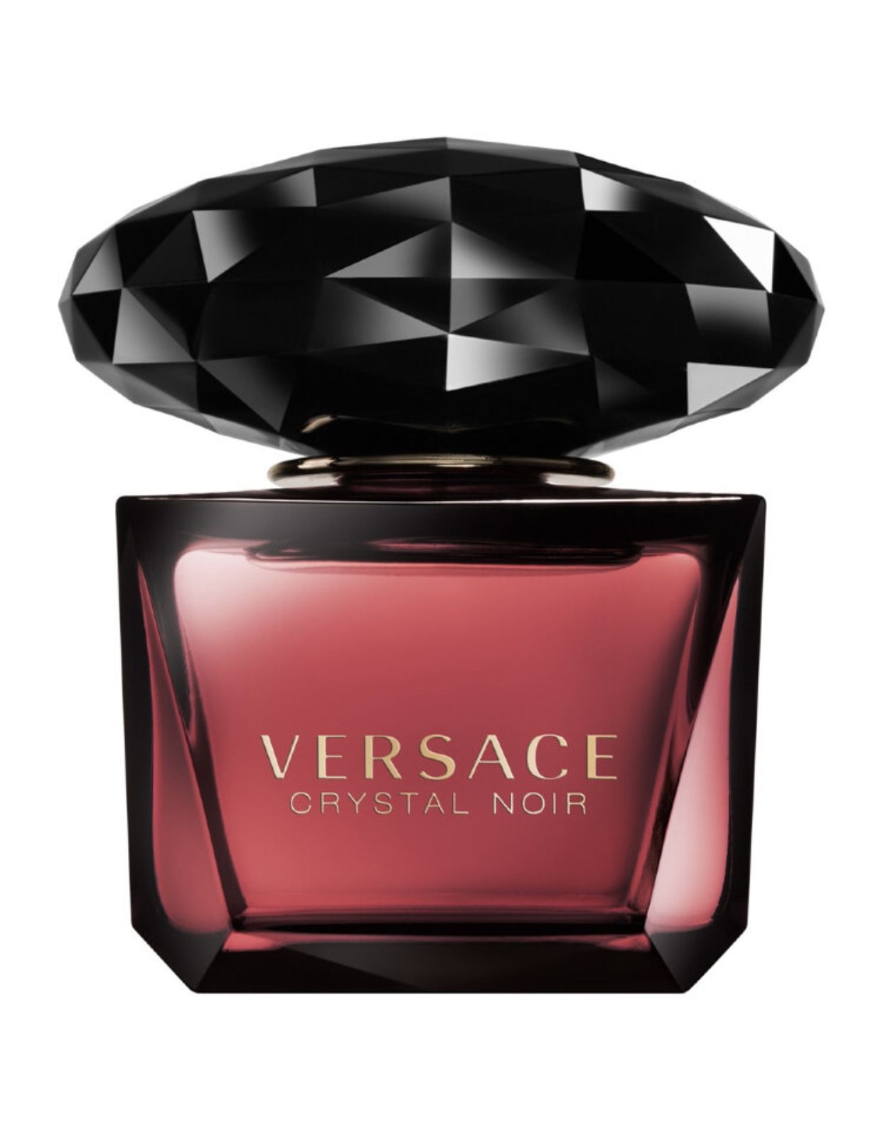 Туалетная вода версаче кристалл. Versace Crystal Noir EDP 90. Versace Crystal Noir 90 ml. Versace Crystal Noir EDP 90ml. Versace Crystal Noir 90 мл.