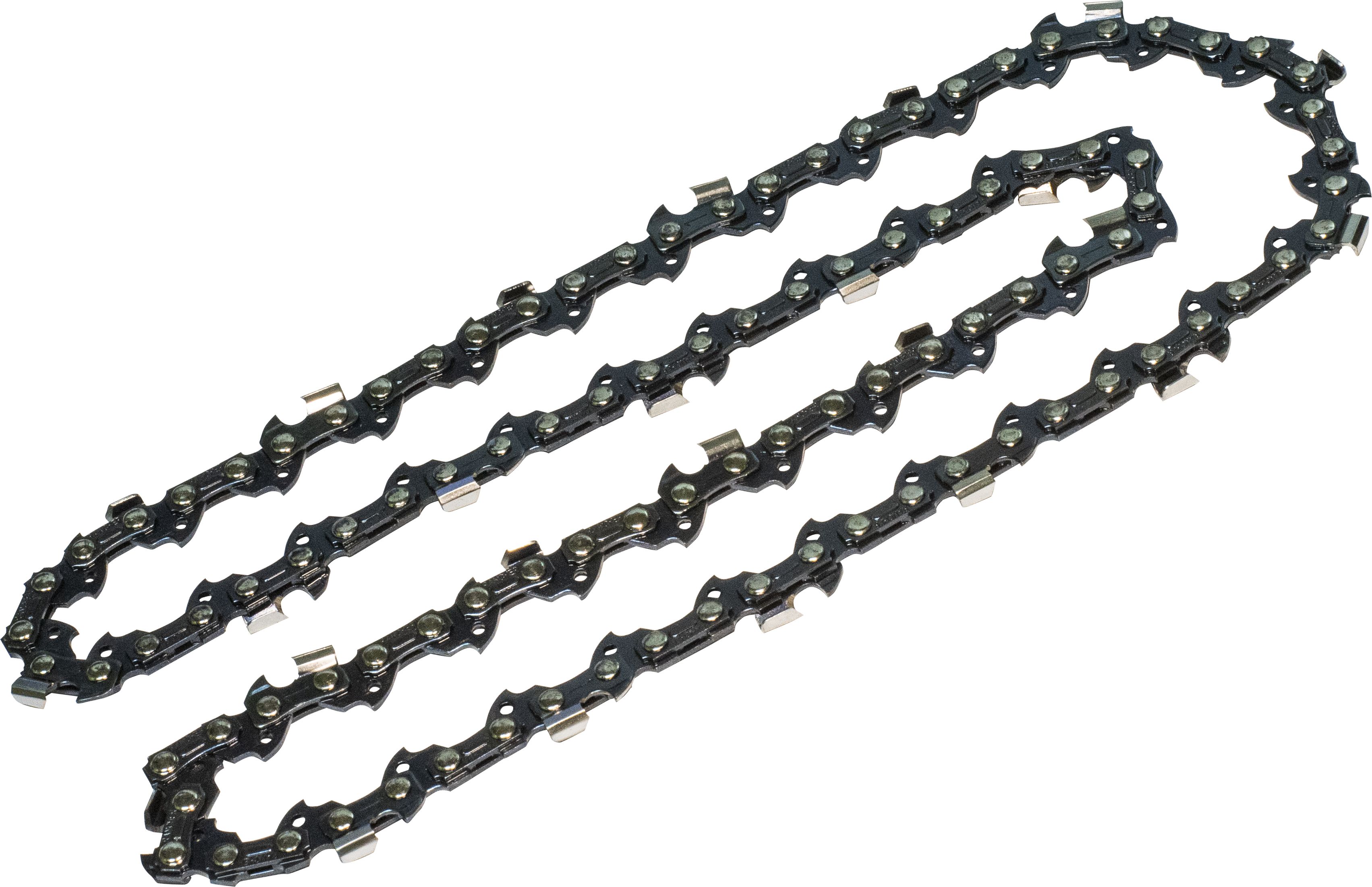 цепи 14" 3/8" 1. 00164. цепь для бензопилы "strong" 3/8 "lp-050"-54dl. 325 1. 3мм 42зв 6" (791284-8).