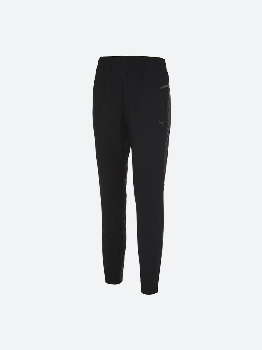 Спортивные женские штаны PUMA (Пума) – купить спортивные брюки женские ...