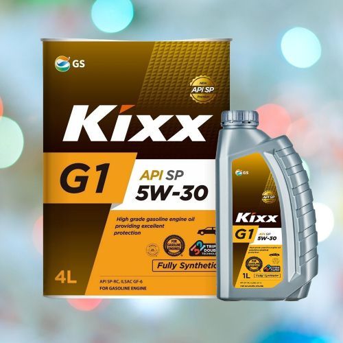 Масло kixx 5w30 sp. Kixx 5w30 SP. Kixx 5w30 синтетика.