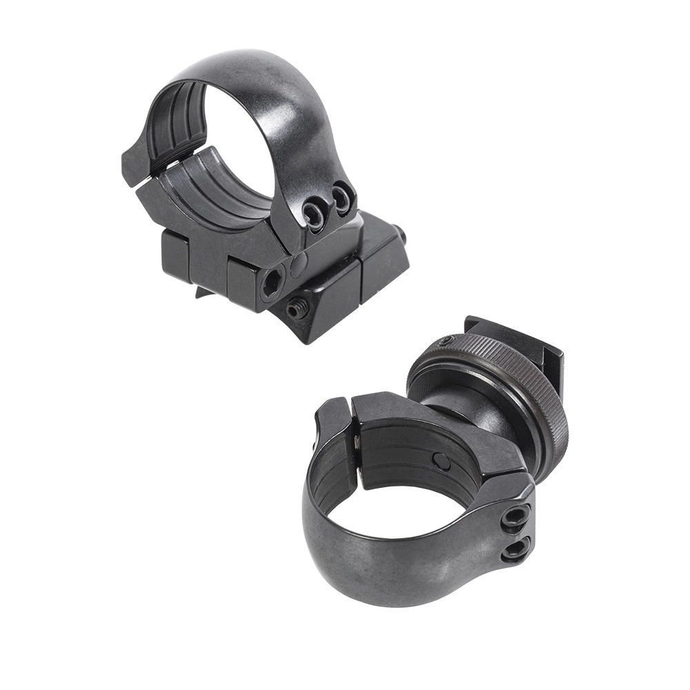 Кронштейн на Sabatti 870 D26 мм BH18 вынос 26 мм (быстросъемный, поворотный)