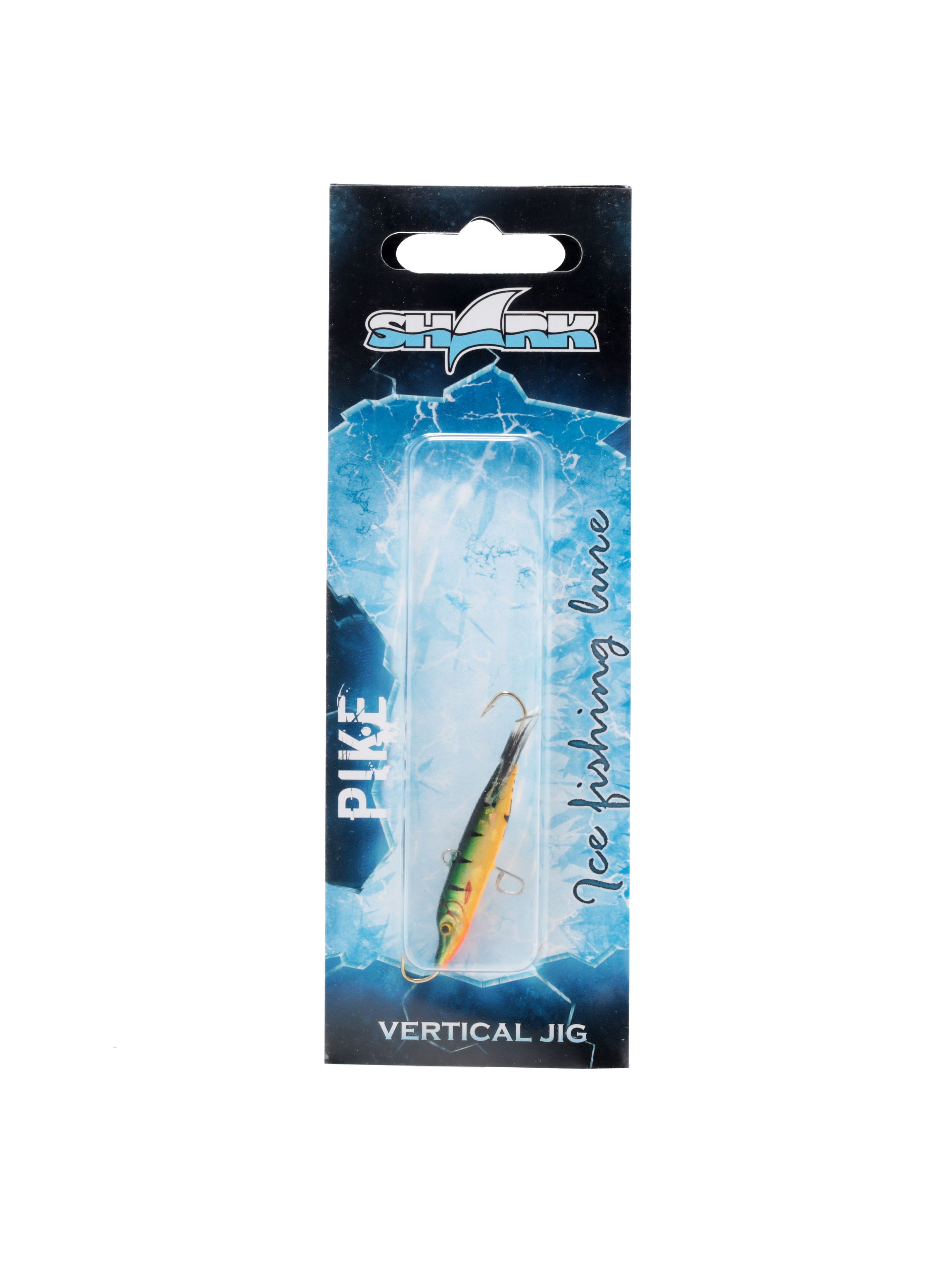 Балансир 46мм, цвет (020)