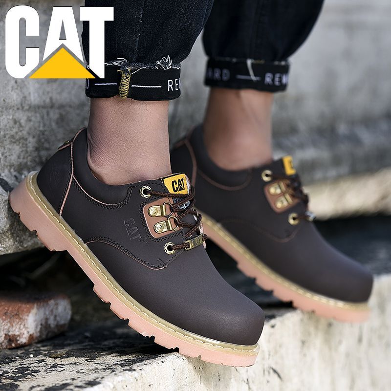 Cat Мужская Обувь Caterpillar – купить в интернет-магазине OZON по ...
