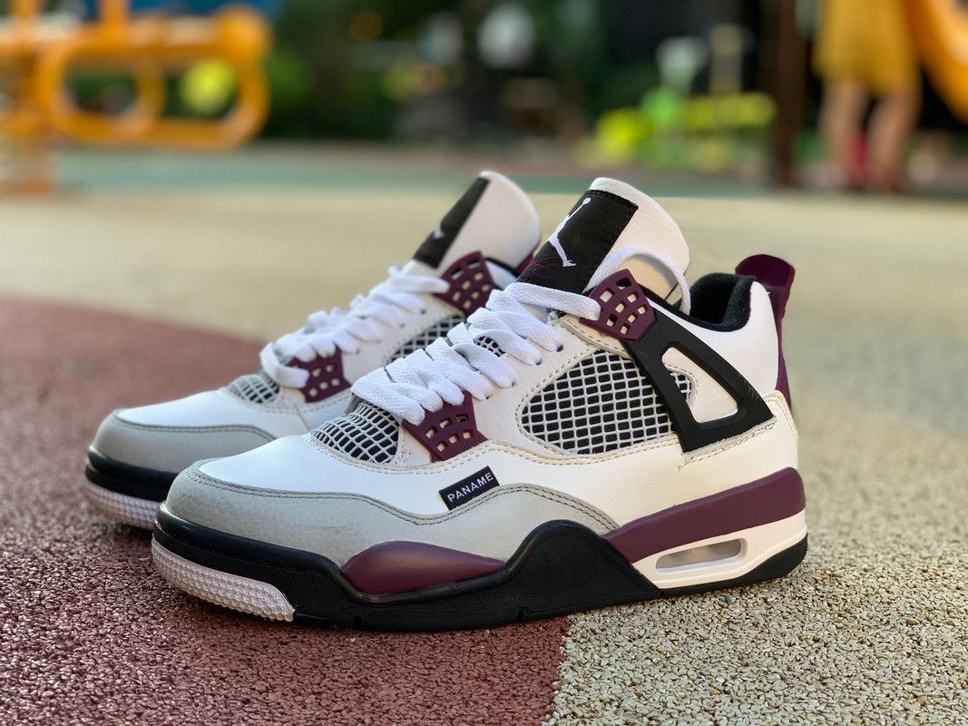 Jordan 4 Psg Купить Оригинал