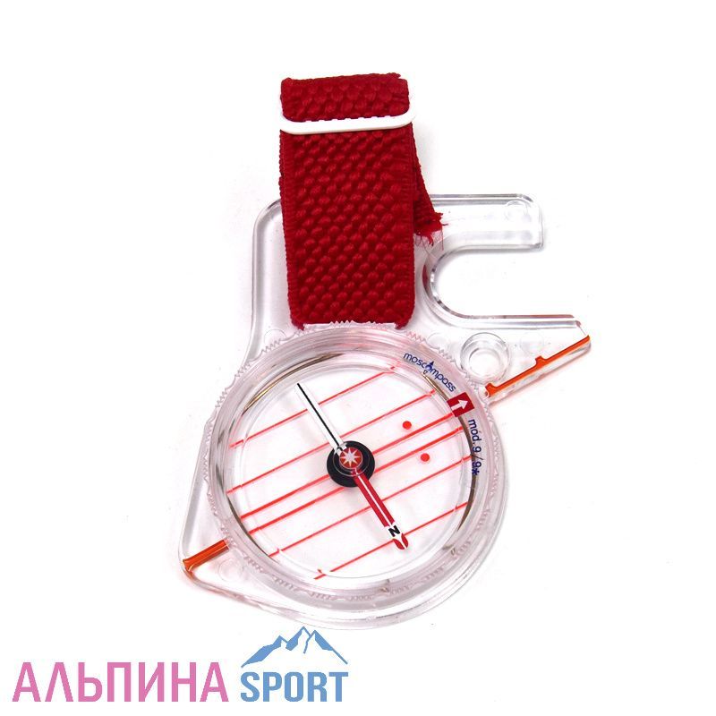 Москомпас спортивное ориентирование