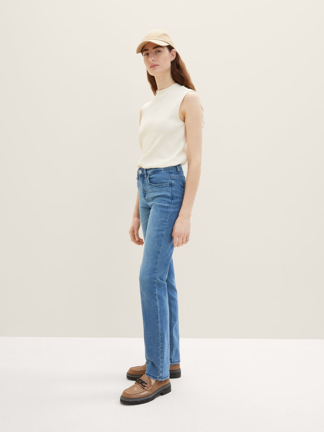 Джинсы Том Тейлор Женские Купить В Спб