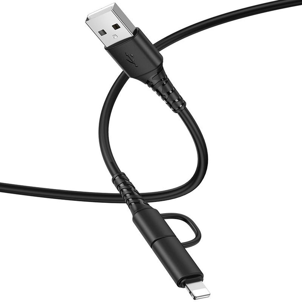 Кабель Lightning Micro Usb Купить