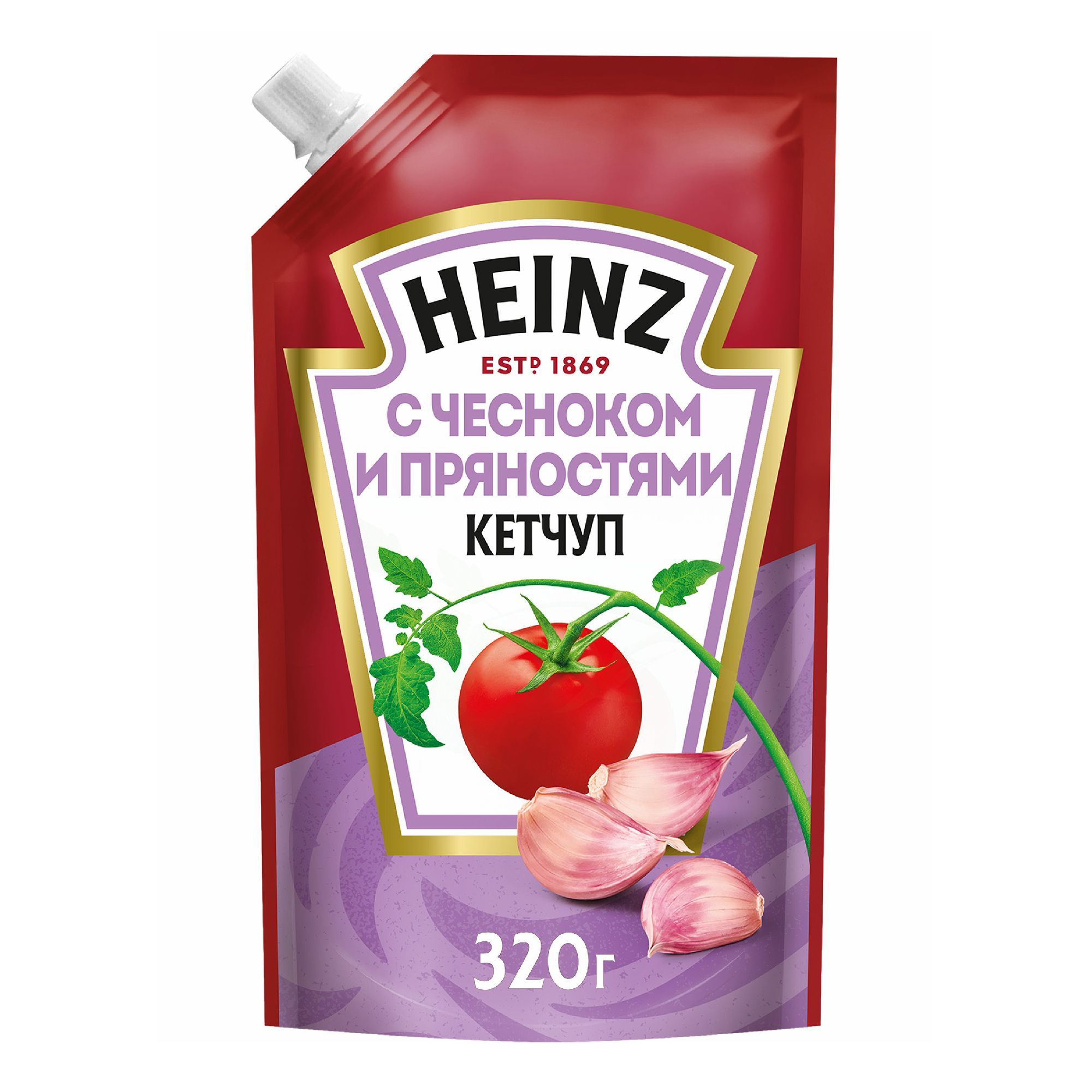 Острый Кетчуп Фото