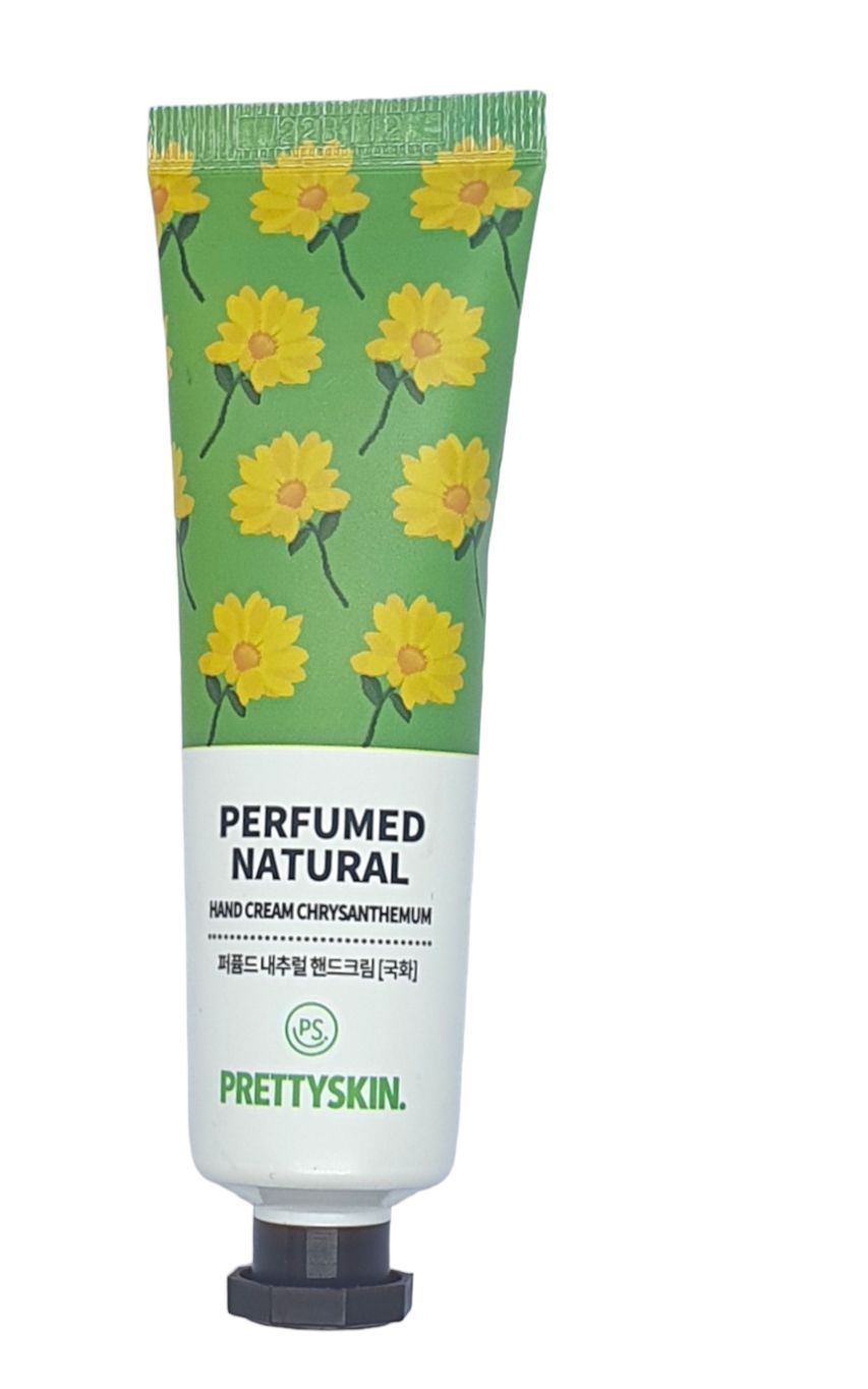 Крем Парфюмированный Prettyskin Ку Купить