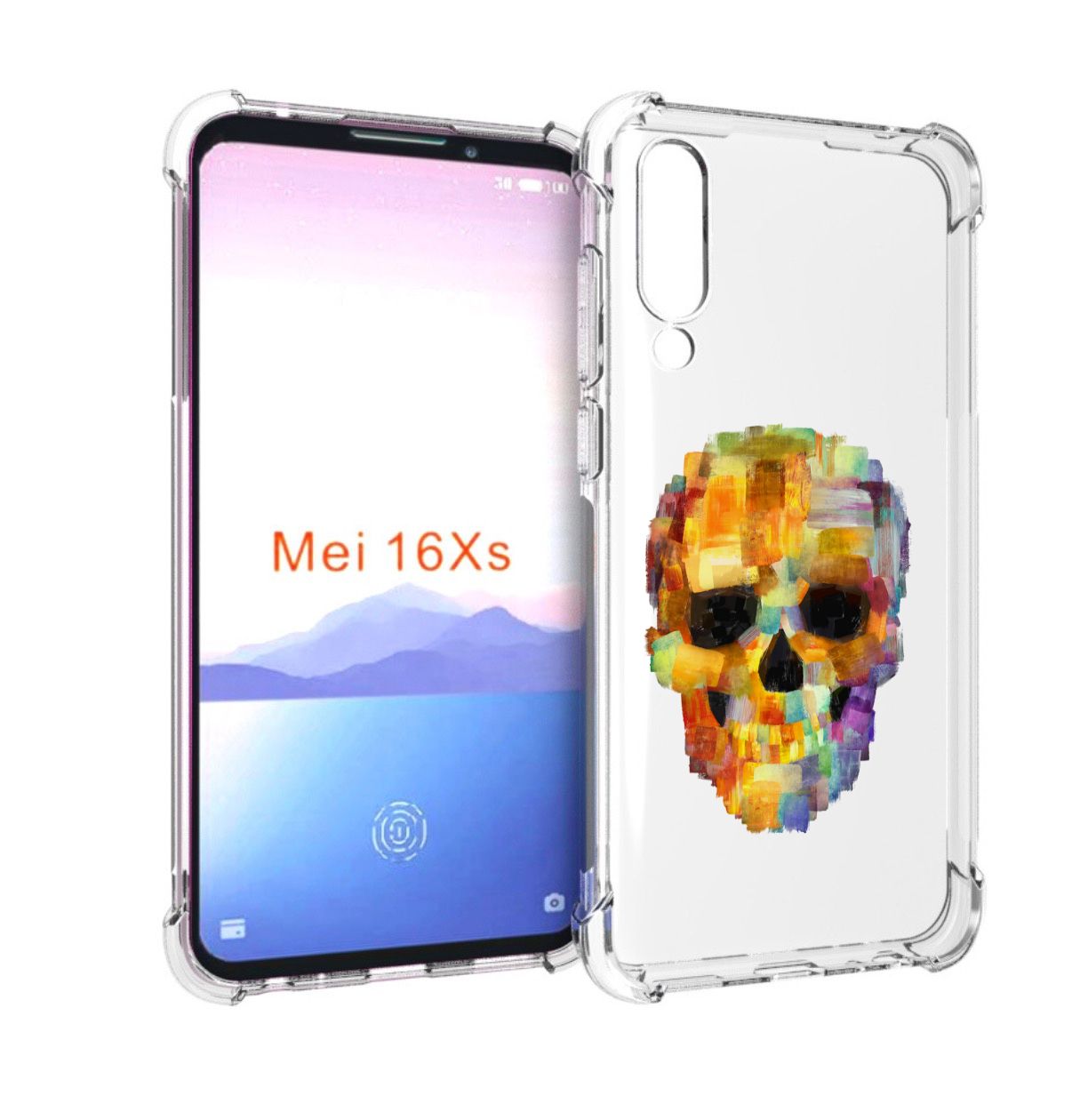 Meizu 16 Xs Купить