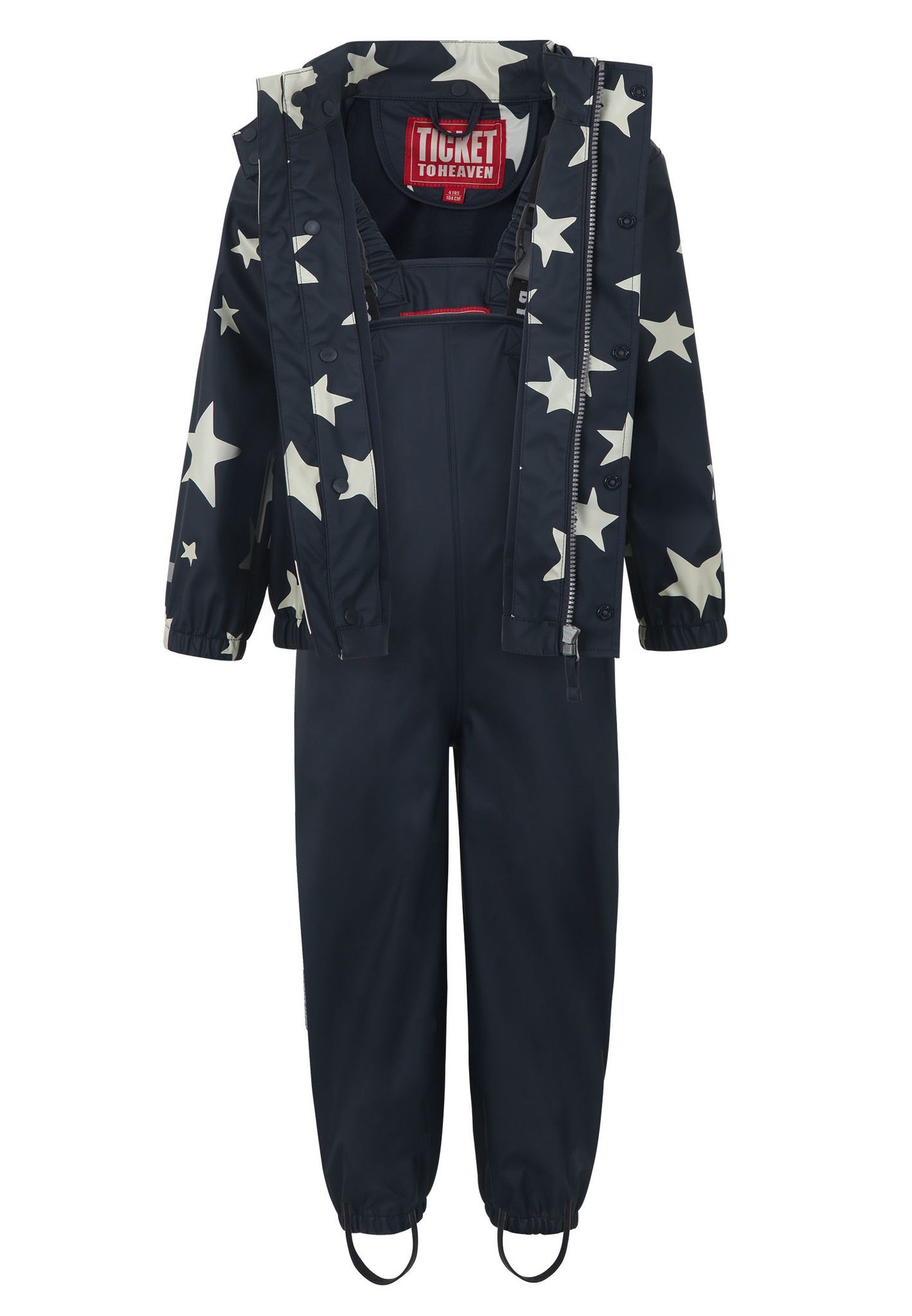 Haven clothes