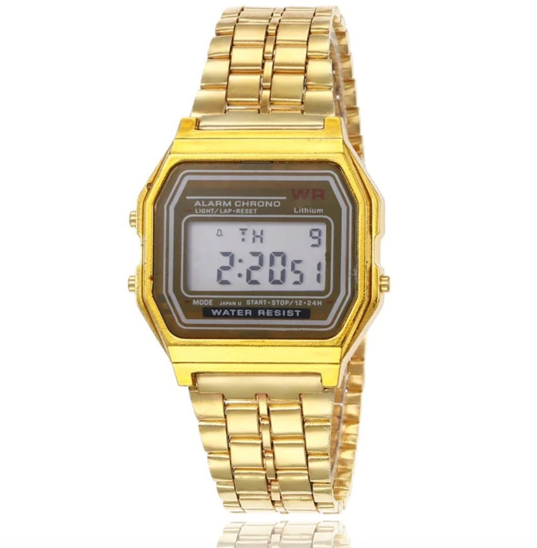 Часы Casio Копия Купить